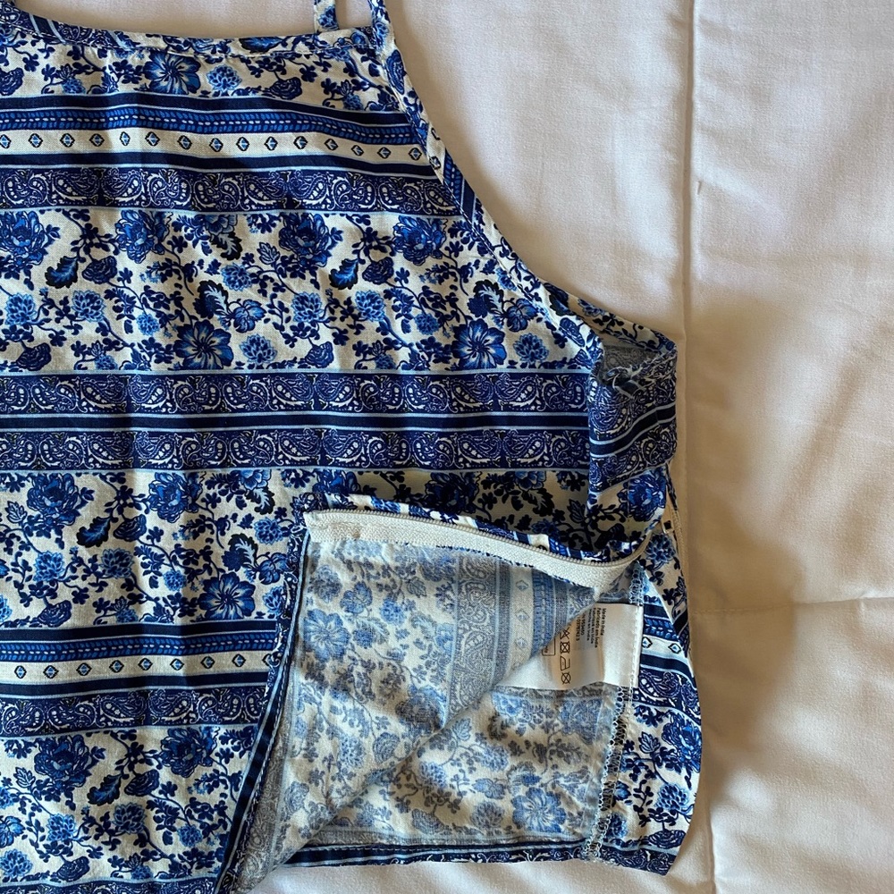 Tank top - Picture 2 of 2